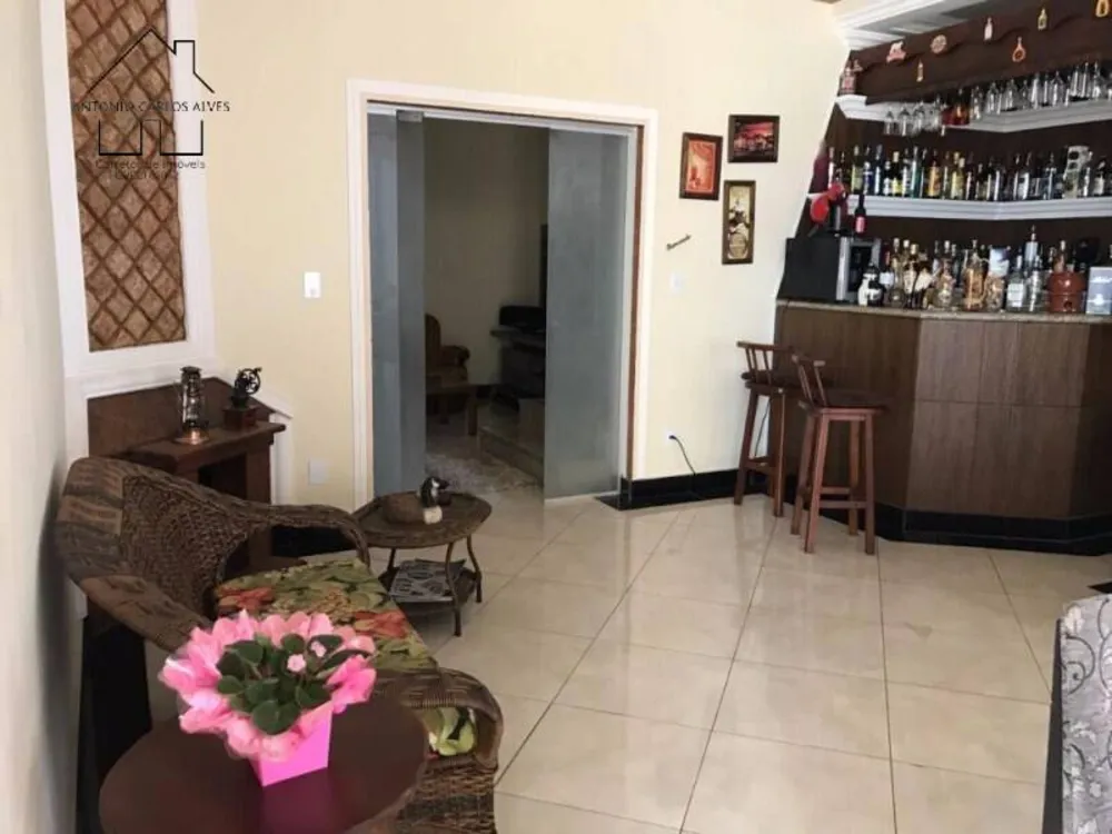 Sobrado, 5 quartos, 450 m² - Foto 10
