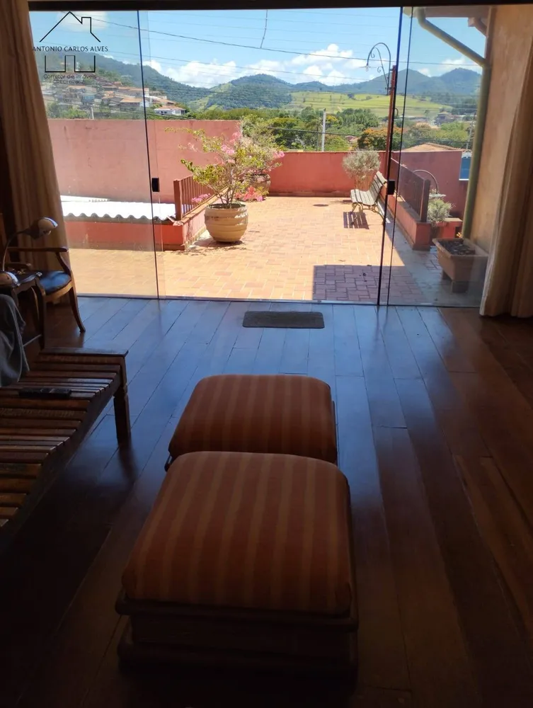 Sobrado, 2 quartos, 321 m² - Foto 6