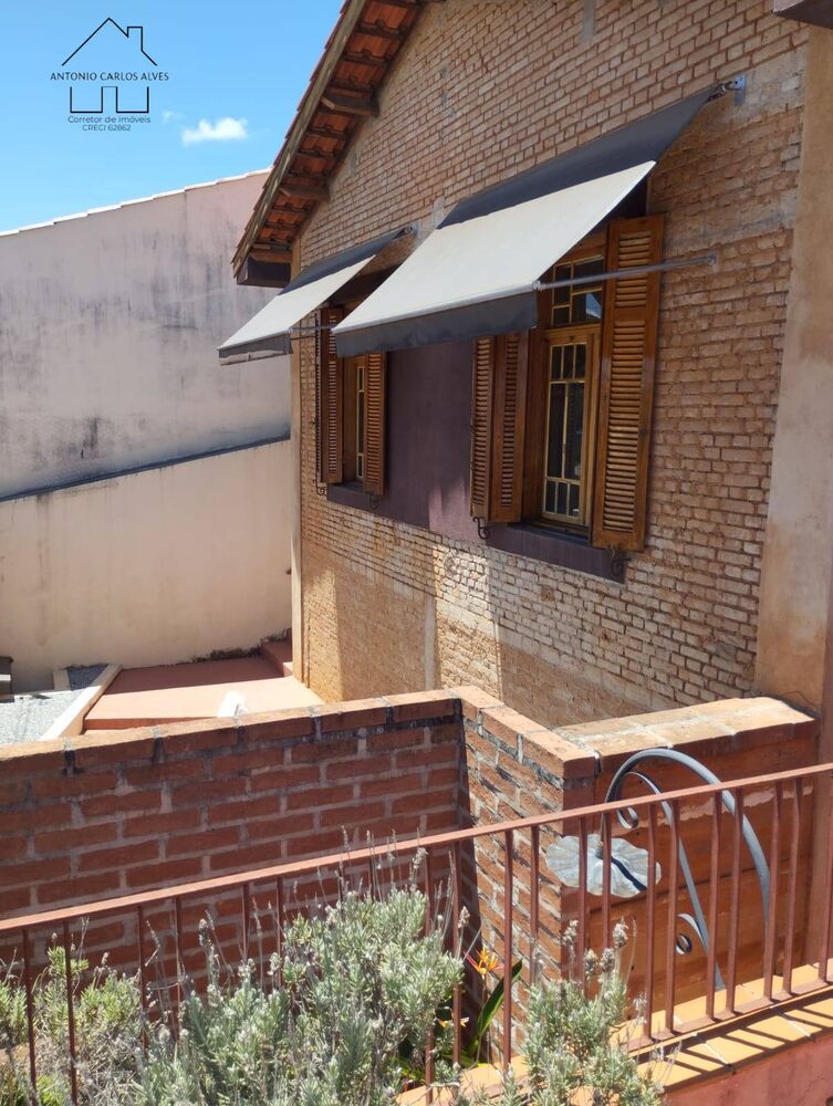 Sobrado, 2 quartos, 321 m² - Foto 1