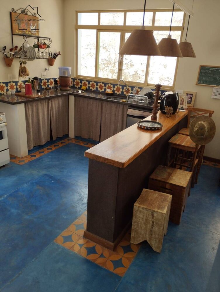 Sobrado, 2 quartos, 321 m² - Foto 3