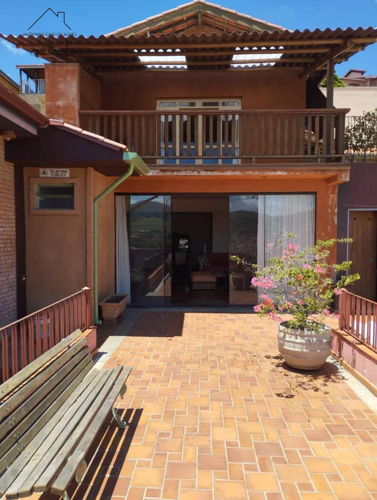 Sobrado, 2 quartos, 321 m² - Foto 15