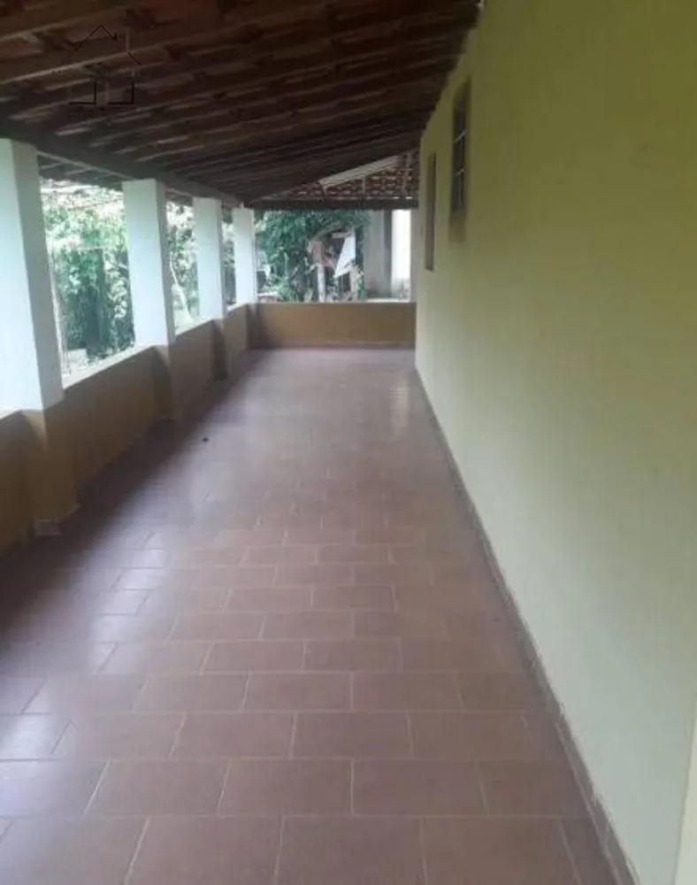 Sítio, 6 quartos, 2 hectares - Foto 4