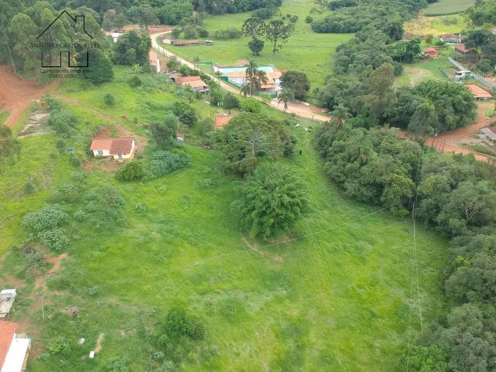 Sítio, 6 quartos, 2 hectares - Foto 9