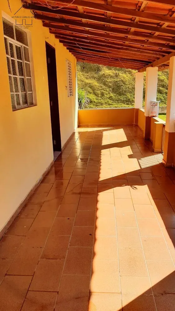 Sítio, 6 quartos, 2 hectares - Foto 3