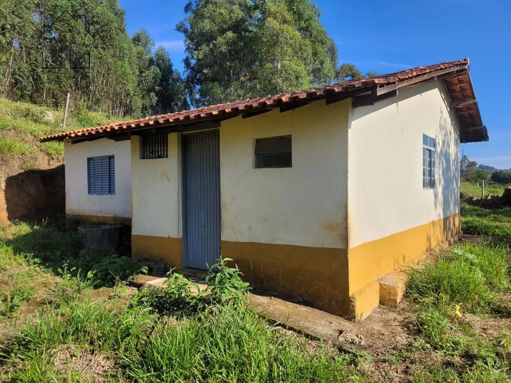 Sítio, 6 quartos, 2 hectares - Foto 16