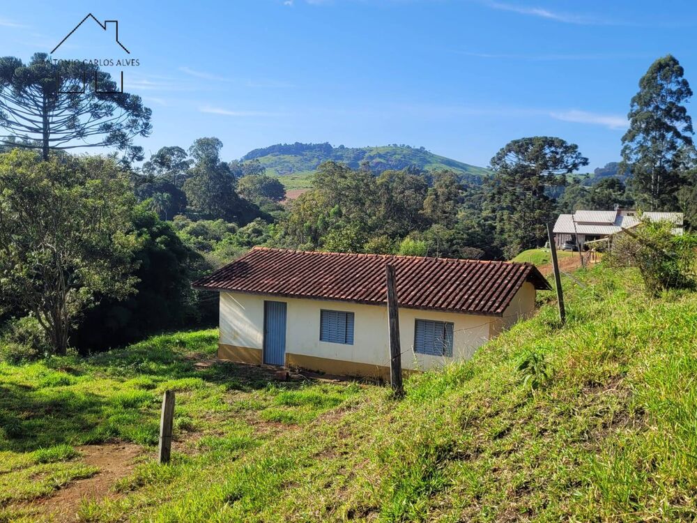 Sítio à venda com 6 quartos, 180m² - Foto 4