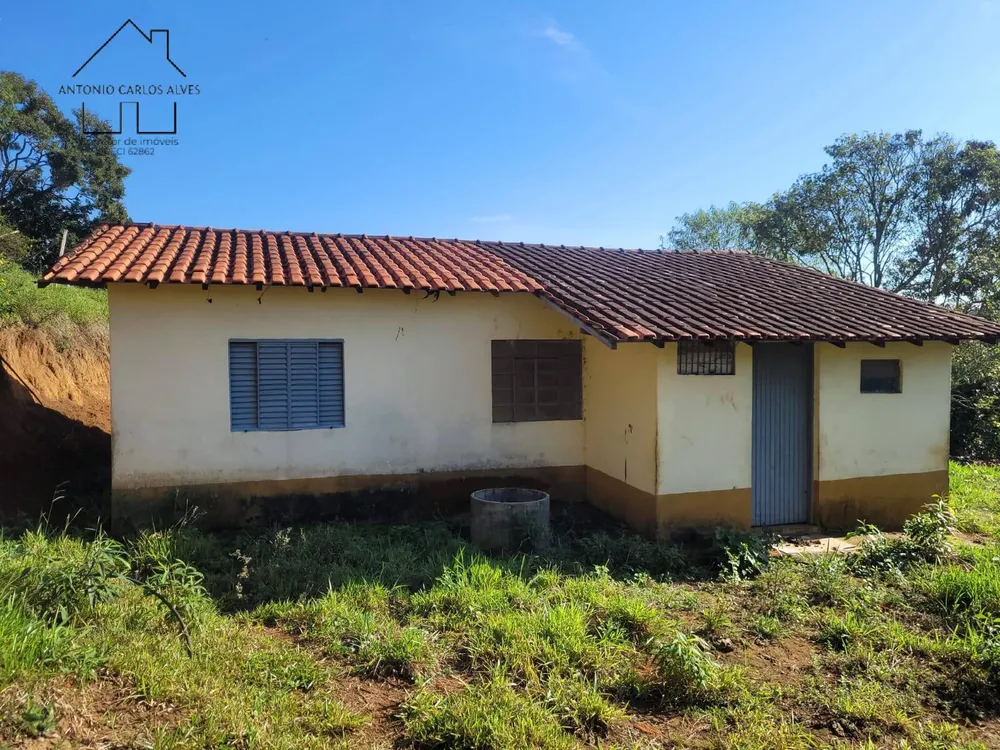 Sítio, 6 quartos, 2 hectares - Foto 14