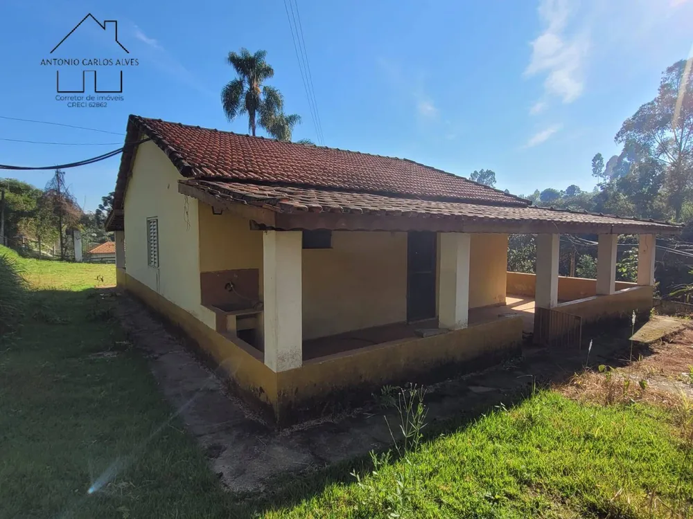 Sítio, 6 quartos, 2 hectares - Foto 7