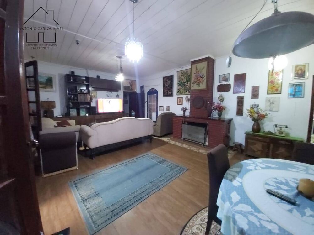 Sítio, 6 quartos, 3 hectares - Foto 1