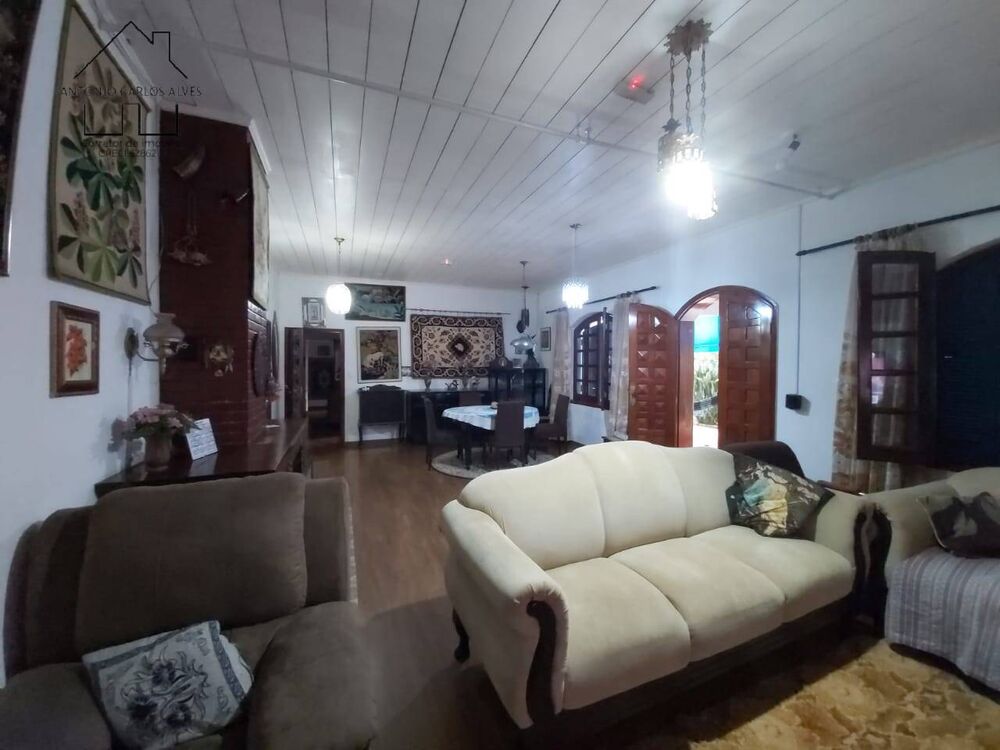 Sítio, 6 quartos, 3 hectares - Foto 4
