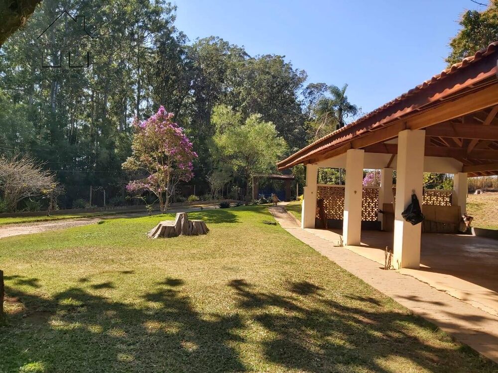 Sítio, 6 quartos, 3 hectares - Foto 2