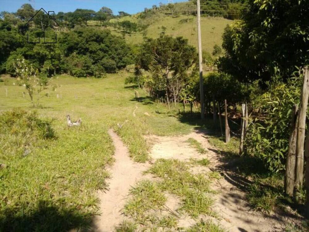 Chácara, 2 quartos, 2 hectares - Foto 1