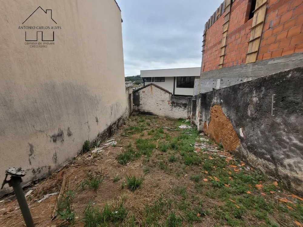 Terreno, 117 m² - Foto 2