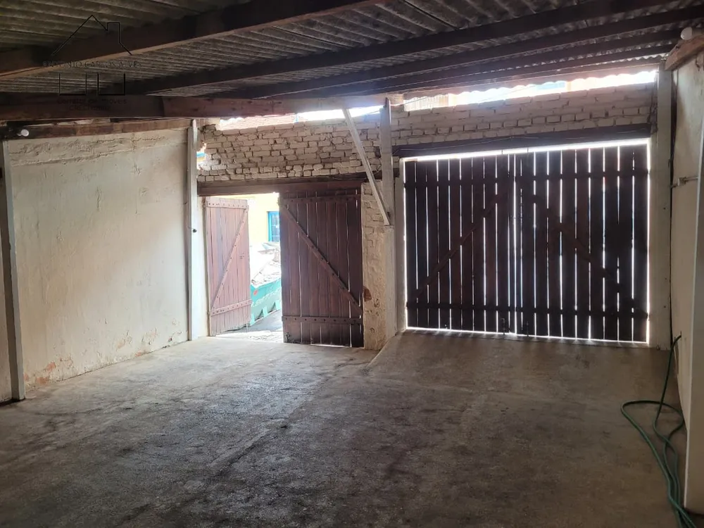 Terreno, 117 m² - Foto 1