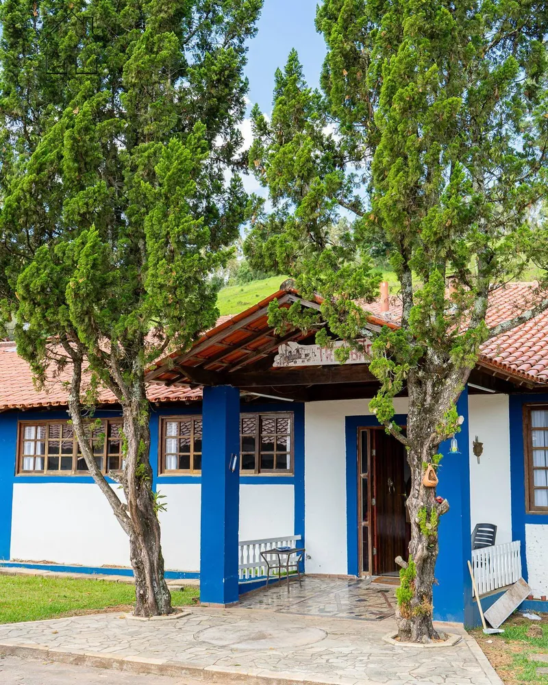 Prédio Inteiro, 1199 m² - Foto 1