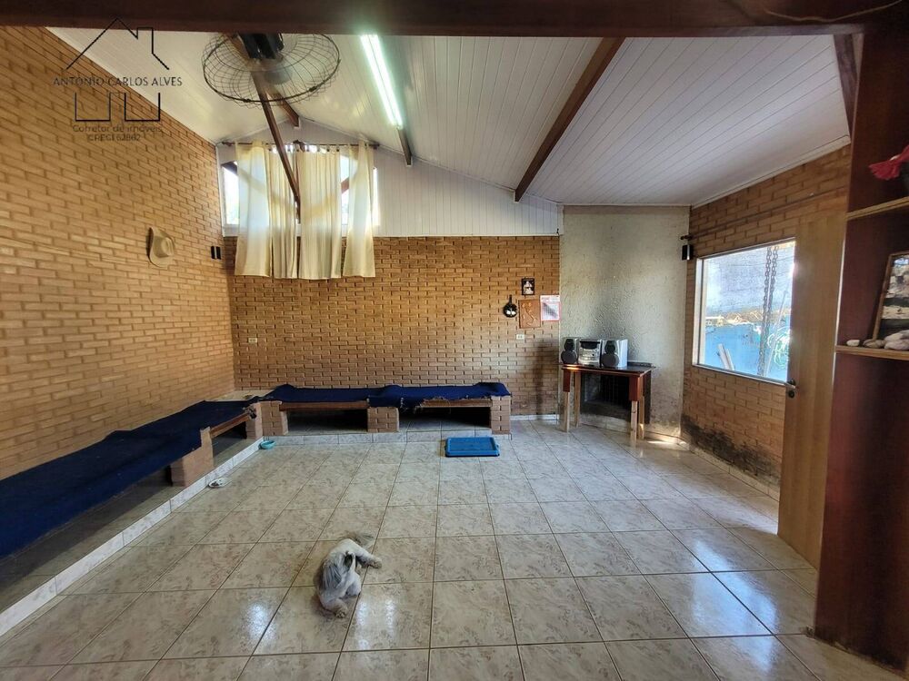 Chácara, 2 quartos, 1000 m² - Foto 3