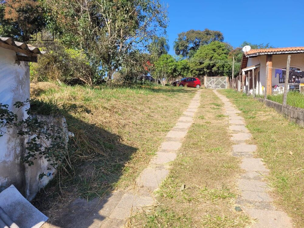 Chácara, 2 quartos, 1000 m² - Foto 1