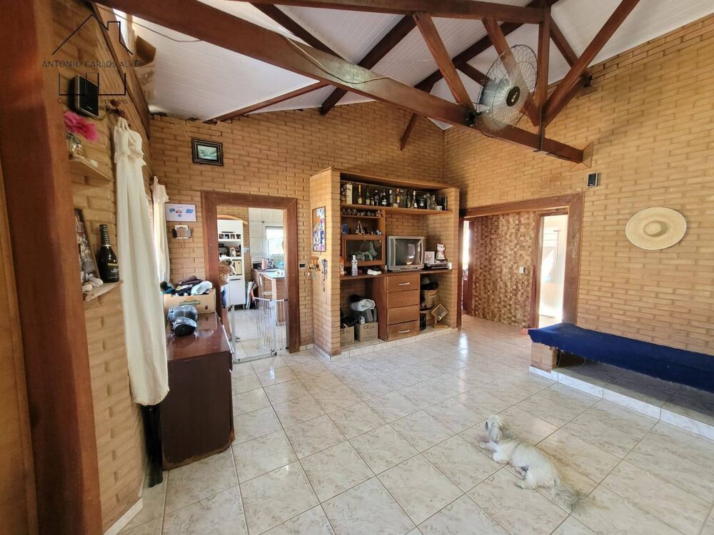 Chácara, 2 quartos, 1000 m² - Foto 2