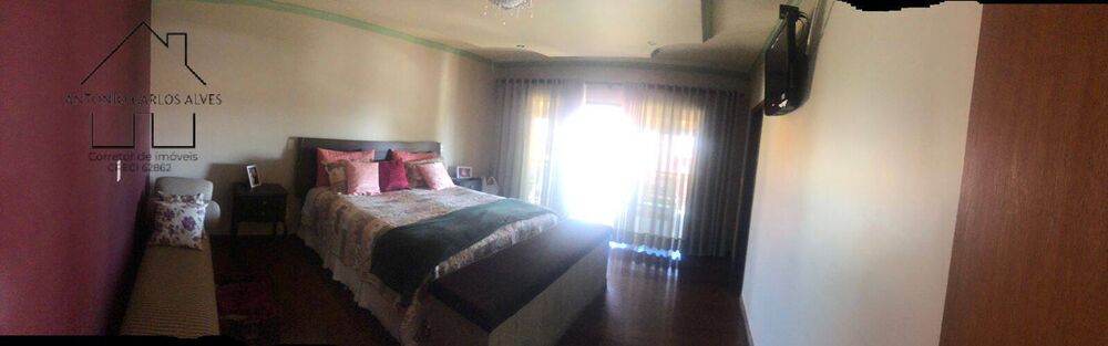 Sobrado, 4 quartos, 417 m² - Foto 3