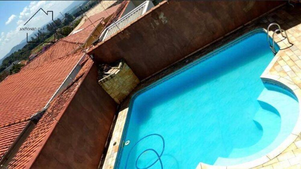 Sobrado, 4 quartos, 417 m² - Foto 4