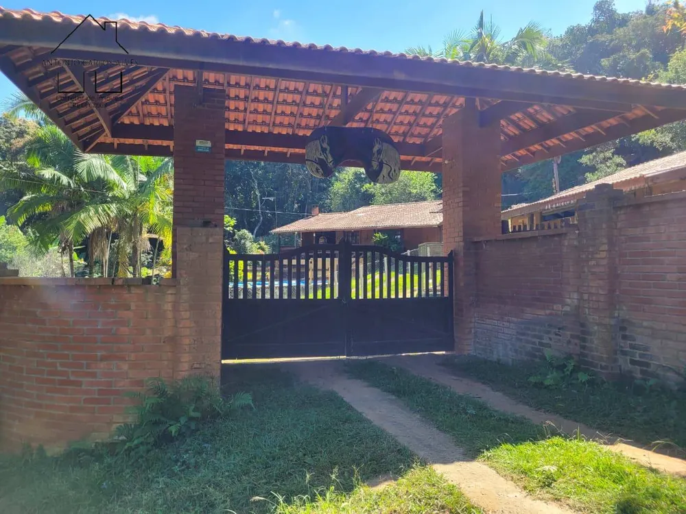 Casa, 3 quartos, 250 m² - Foto 9