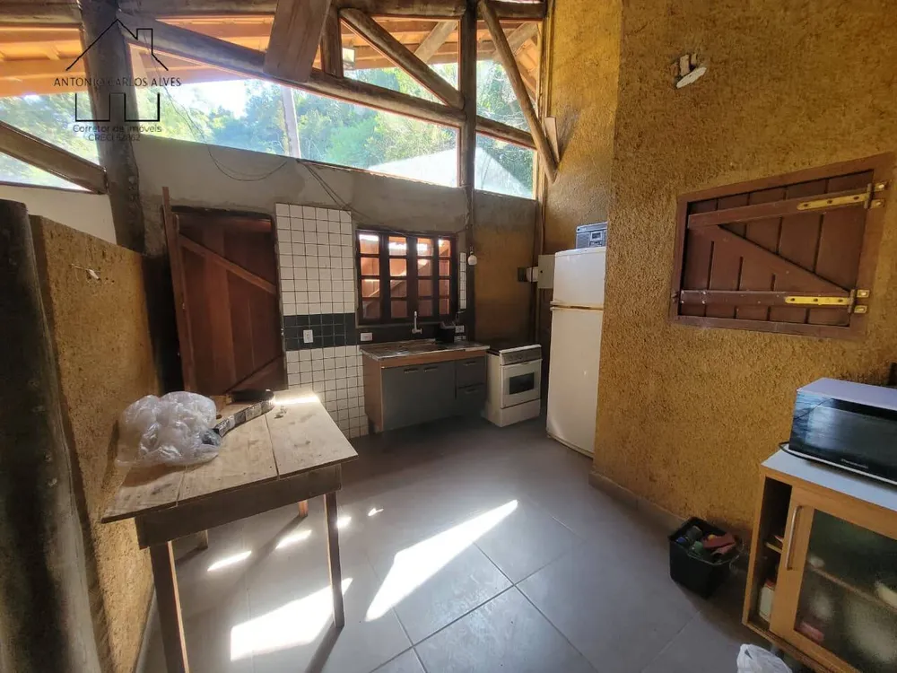 Casa, 3 quartos, 250 m² - Foto 16