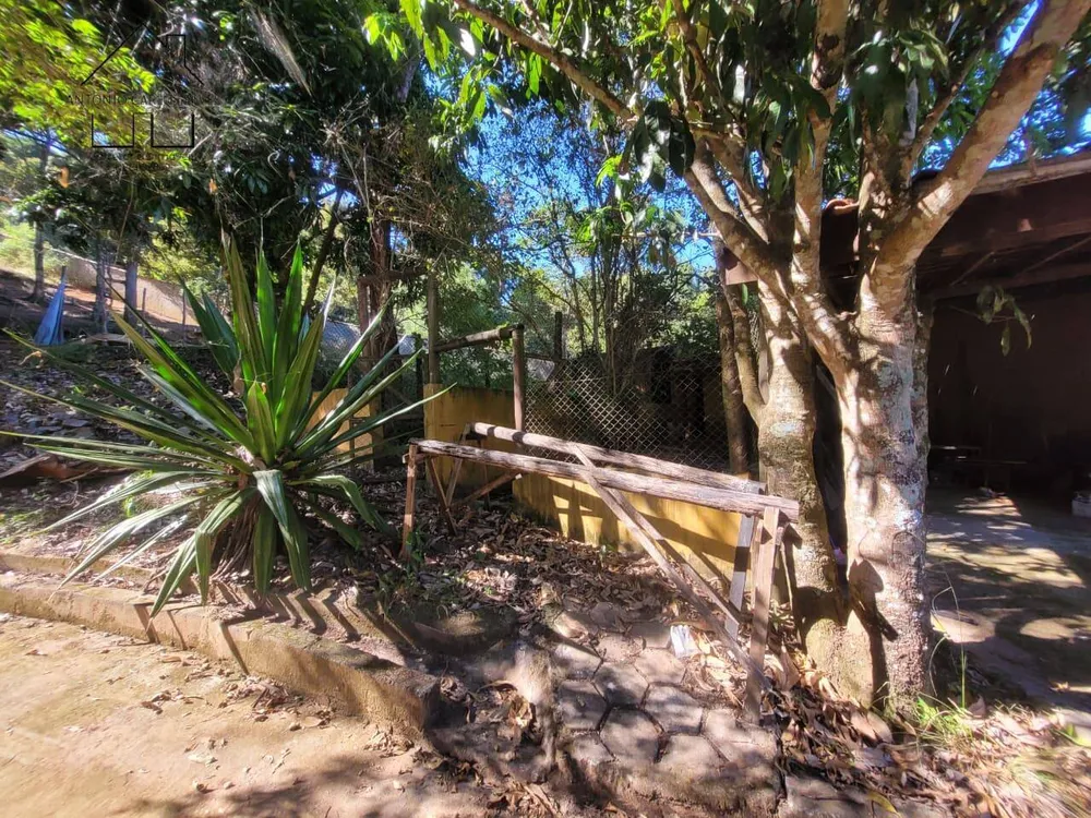 Casa, 3 quartos, 250 m² - Foto 13