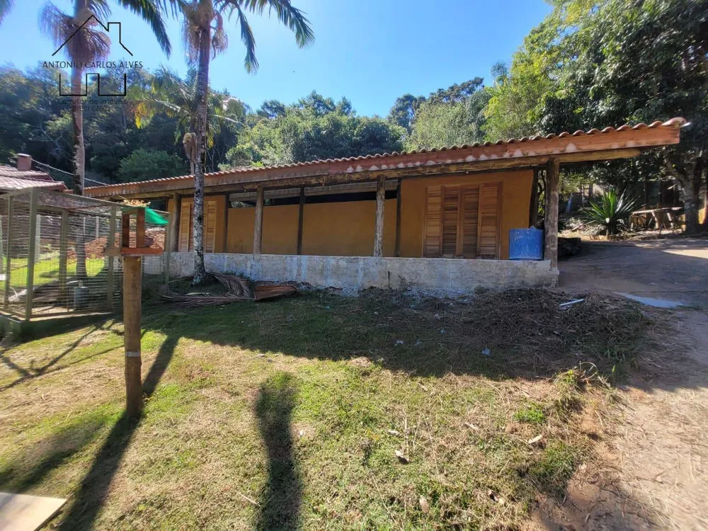 Casa, 3 quartos, 250 m² - Foto 12