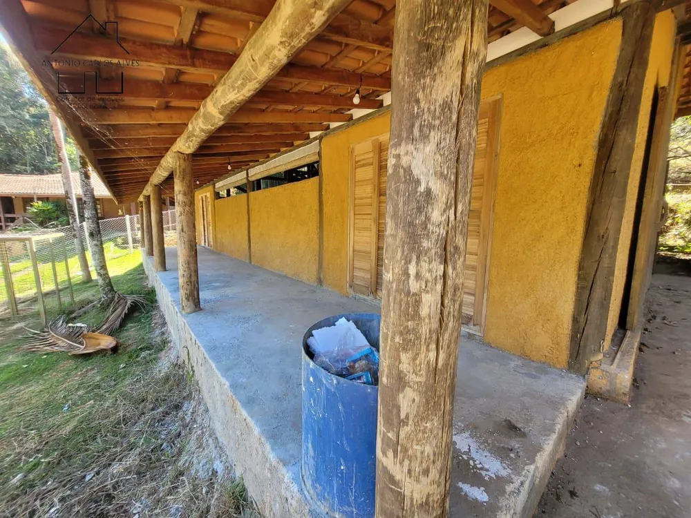 Casa, 3 quartos, 250 m² - Foto 8