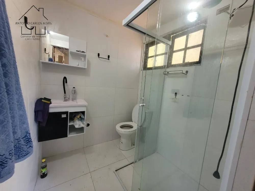 Casa, 3 quartos, 250 m² - Foto 15