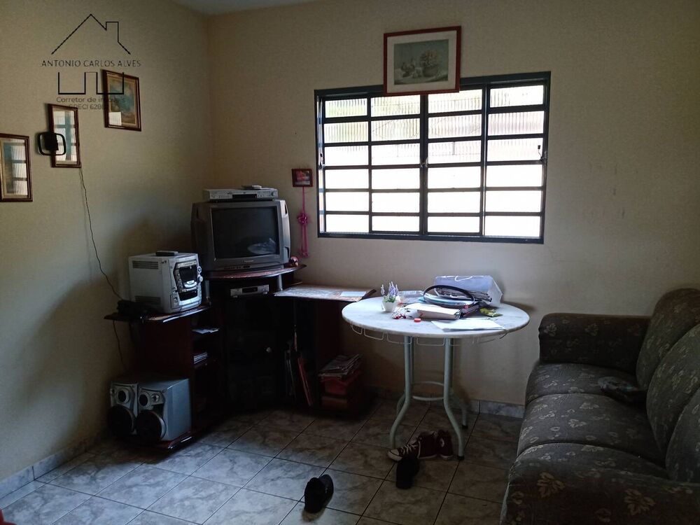 Sítio à venda com 4 quartos, 850m² - Foto 3