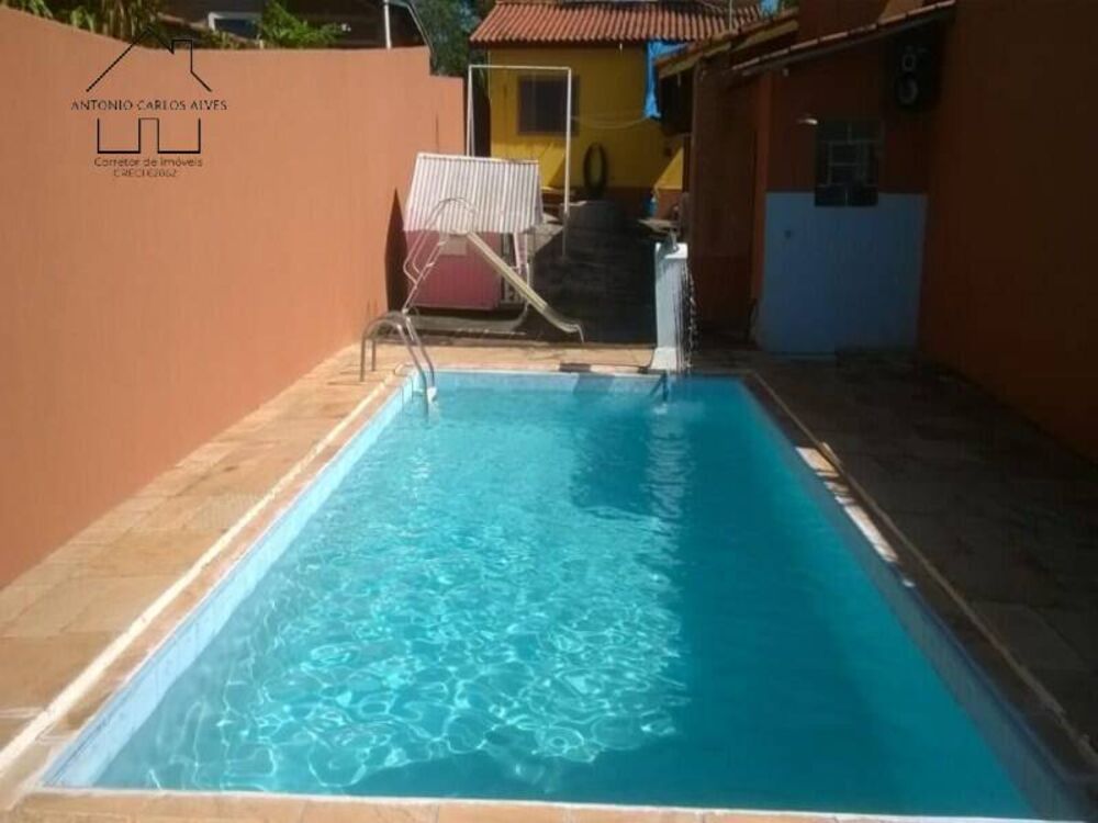 Casa, 2 quartos, 141 m² - Foto 4