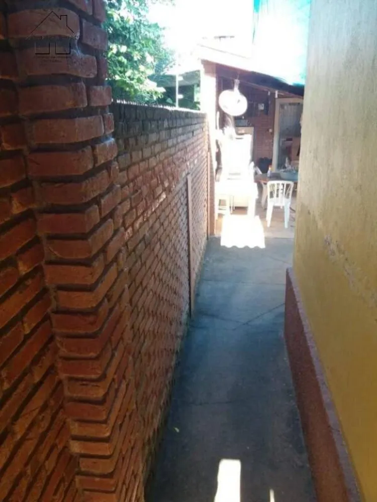Casa, 2 quartos, 141 m² - Foto 7