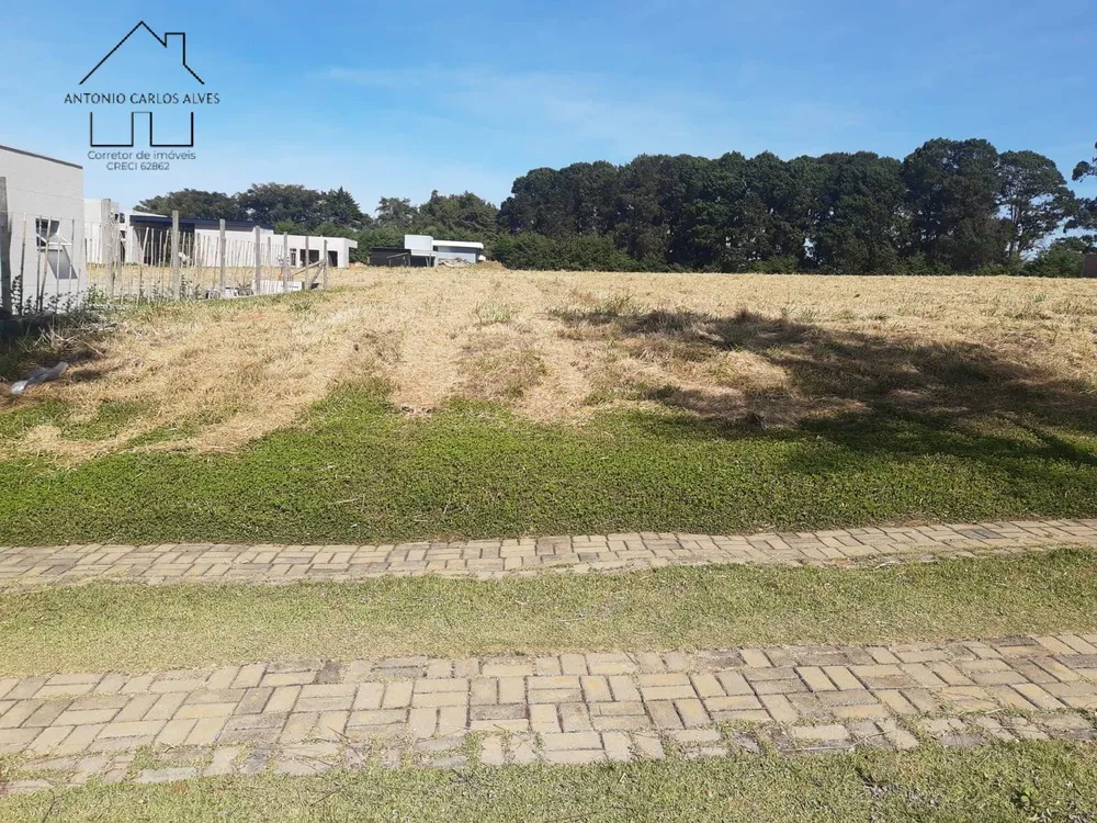 Terreno, 1000 m² - Foto 3