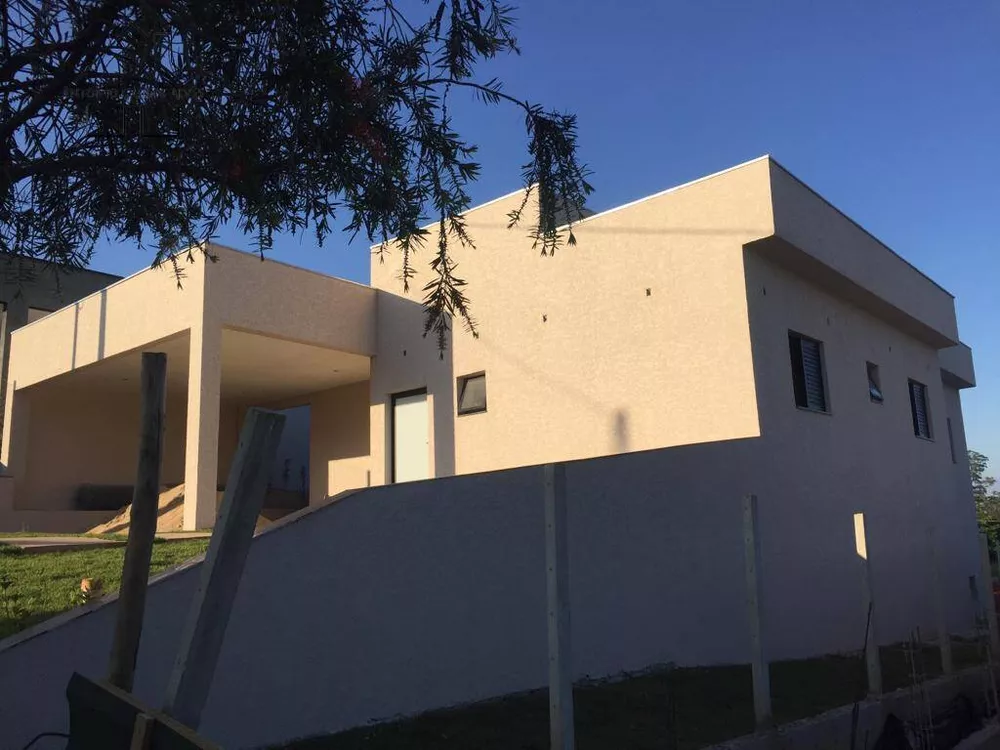 Casa de Condomínio à venda com 3 quartos, 153m² - Foto 6