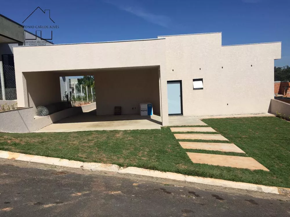 Casa de Condomínio à venda com 3 quartos, 153m² - Foto 3