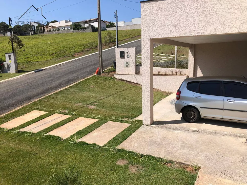 Casa de Condomínio à venda com 3 quartos, 153m² - Foto 2