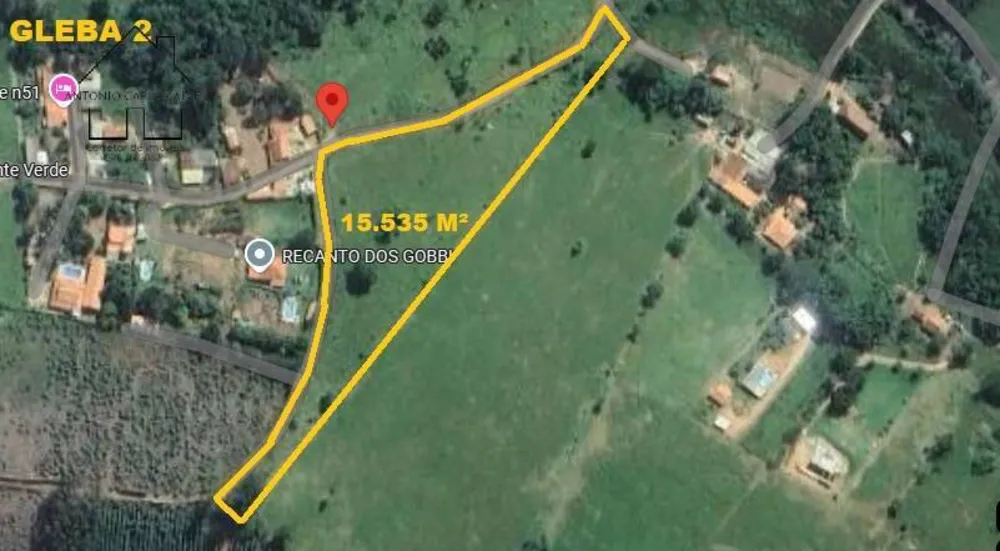 Terreno, 2 hectares - Foto 9