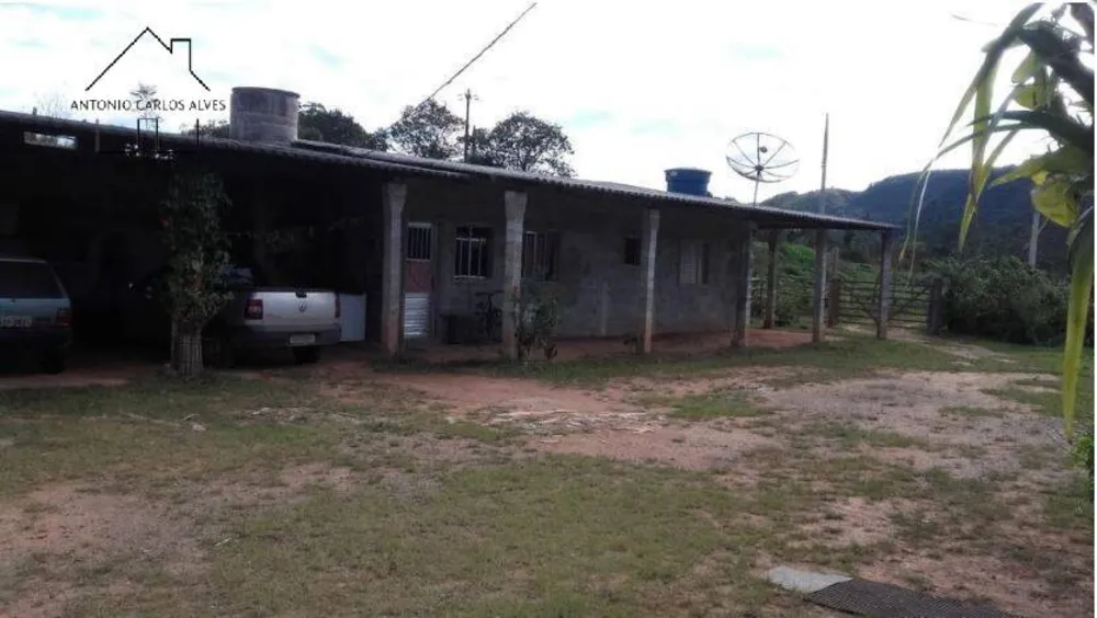 Sítio, 3 quartos, 5100 m² - Foto 9