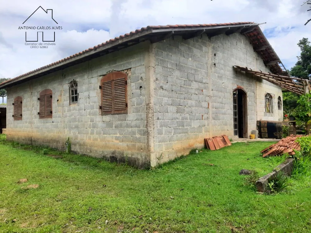 Sítio, 3 quartos, 5100 m² - Foto 8