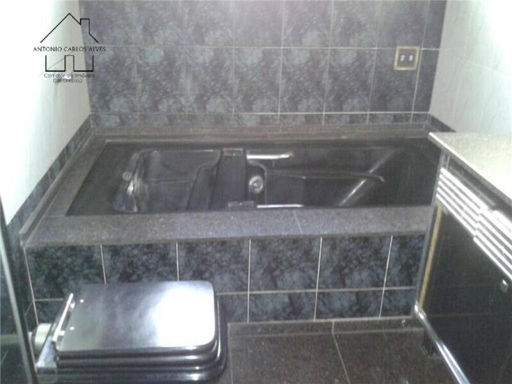 Sobrado, 6 quartos, 320 m² - Foto 3