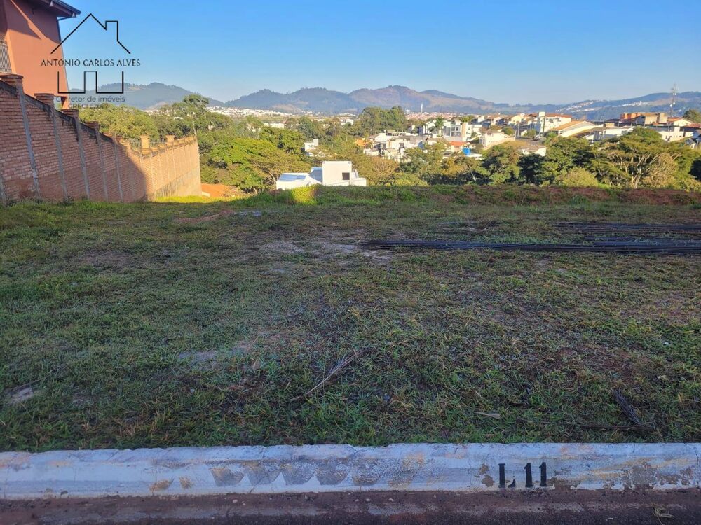Terreno, 573 m² - Foto 1