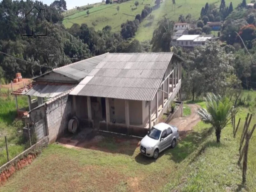 Chácara, 3 quartos, 1980 m² - Foto 6