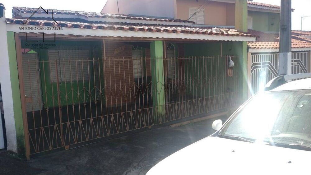 Casa, 2 quartos, 65 m² - Foto 4