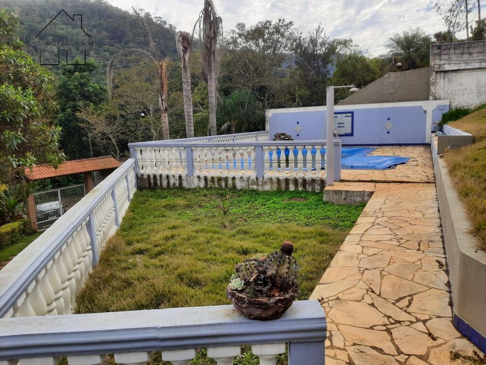 Chácara, 3 quartos, 2940 m² - Foto 4