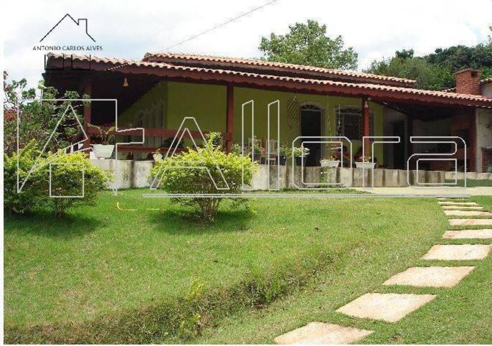 Chácara, 3 quartos, 2940 m² - Foto 2