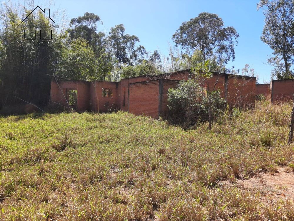 Terreno, 2 hectares - Foto 3