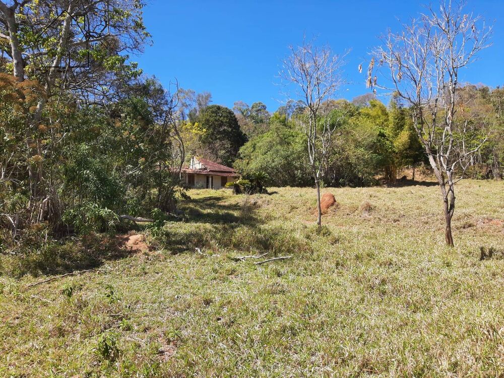 Terreno, 2 hectares - Foto 1