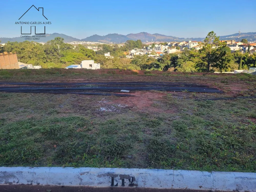 Terreno à venda, 570m² - Foto 4