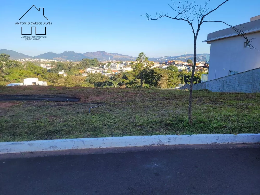 Terreno à venda, 570m² - Foto 1